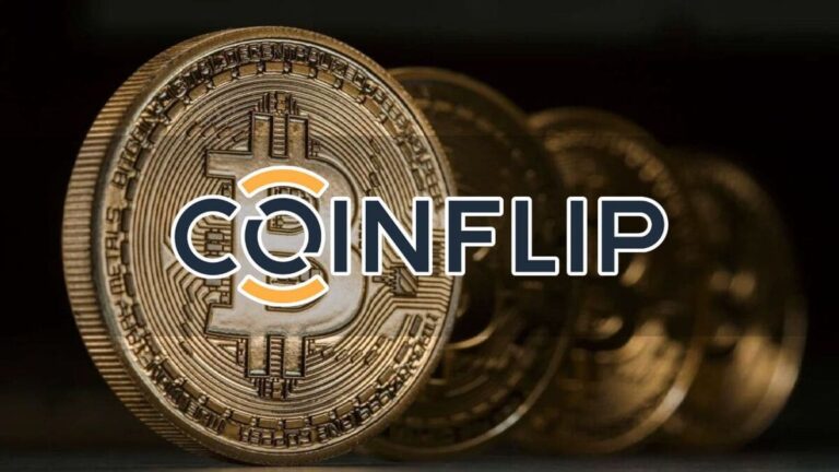 Bitcoin ATM Giant CoinFlip Reportedly Considering $1B Sale