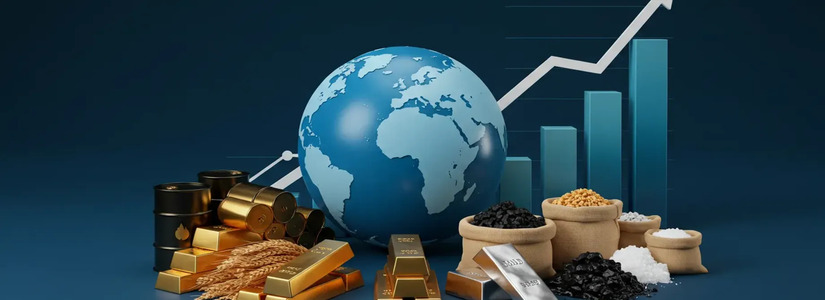How Blockchain Could Reshape Commodity Markets Through Tokenization