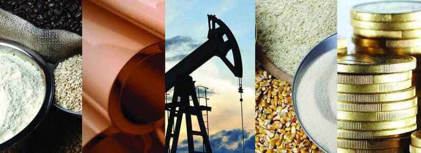 Tokenization commodities blockchain post conclusion