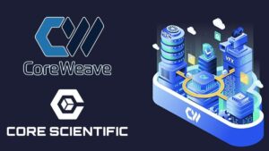Core Scientific Could Finalize Acquisition Deal with CoreWeave in Weeks
