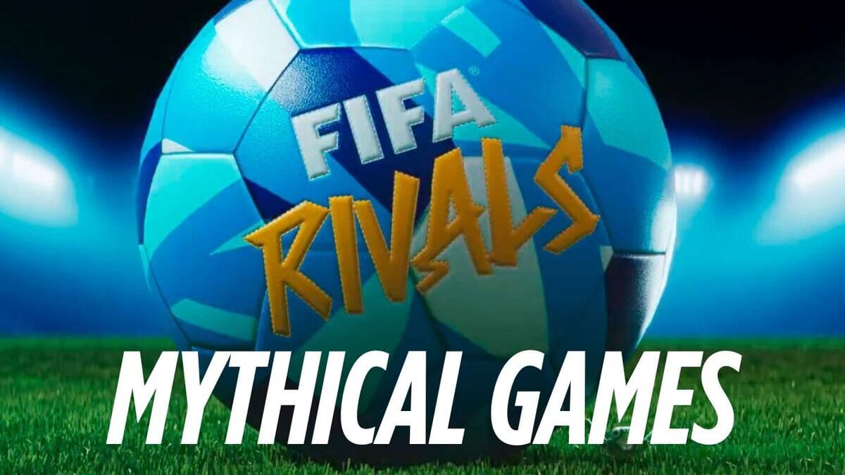 FIFA’s Blockchain Game 'Rivals' to Feature Adidas NFTs