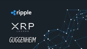 Guggenheim Treasury Services Launches DCP on XRP Ledger, Backed by U.S. Treasuries