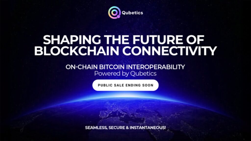 Qubetics presale, Qubetics presale price, Filecoin market cap, BNB market performance, Binance Coin price, top crypto presale, Web3 interoperability, Qubetics tokenomics, crypto presale investment, Qubetics presale ROI