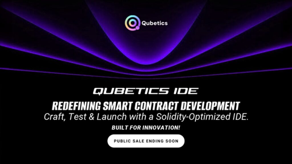 best crypto to invest in June 2025, Qubetics presale, AAVE V4 update, Arweave price news, top crypto June 2025, crypto presale 2025, final stage presale crypto, decentralized lending protocol, blockchain IDE tool, permanent data storage crypto
