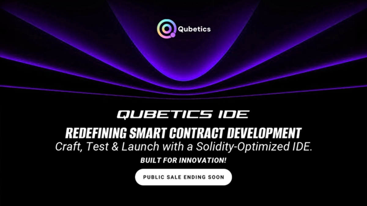 best crypto to invest in June 2025, Qubetics presale, AAVE V4 update, Arweave price news, top crypto June 2025, crypto presale 2025, final stage presale crypto, decentralized lending protocol, blockchain IDE tool, permanent data storage crypto