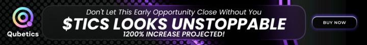 top crypto presale, crypto presale, blockchain interoperability, Qubetics presale, Stellar trading volume, XLM price forecast, Arweave blockchain, decentralized storage, cross-chain transactions, Web3 aggregator, crypto market growth