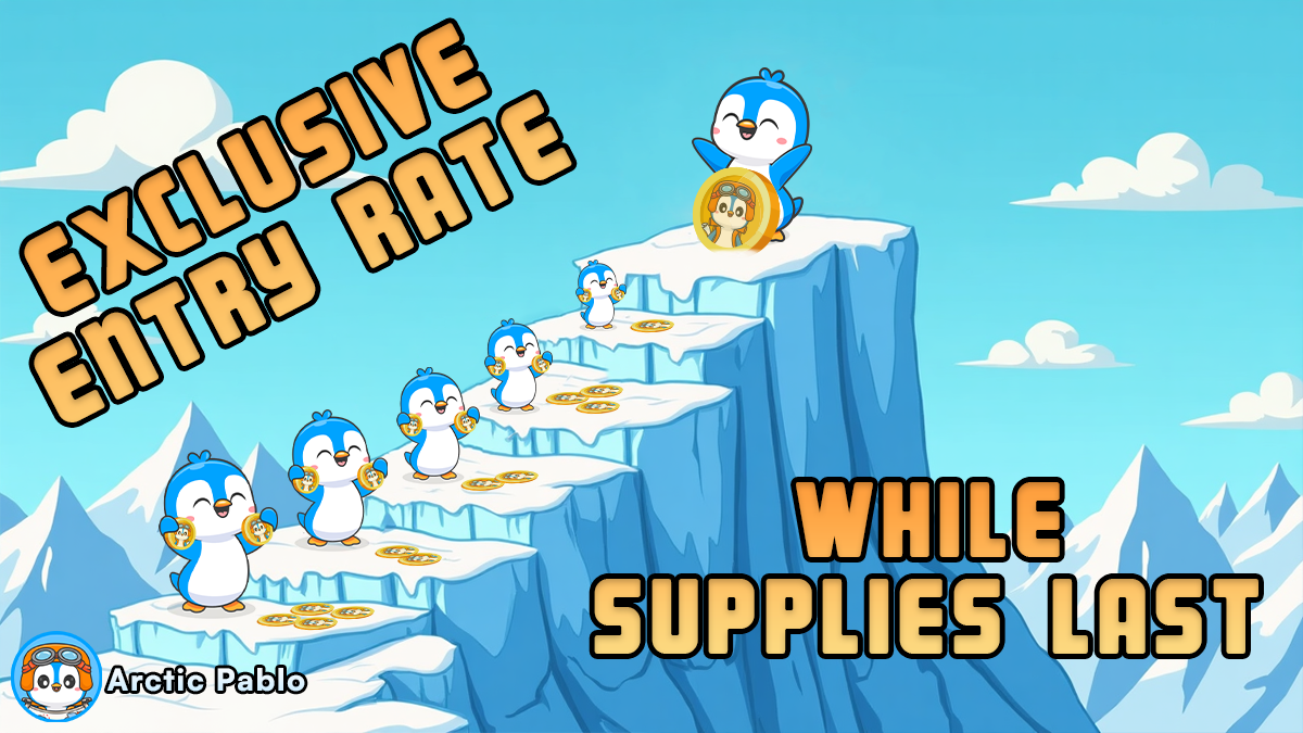 top meme coins to buy for 2025, best new meme coins 2025, Arctic Pablo Coin presale, meme coin ROI 2025, crypto with high APY, Zerebro meme utility coin, SUNDOG Solana meme, token burn meme coins, deflationary meme coin, meme coins with staking rewards
