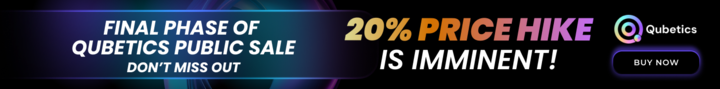 most potential crypto, Qubetics presale, crypto presale, decentralized finance, Ondo Finance, Celestia, blockchain technology, Web3, presale investment, cryptocurrency token
