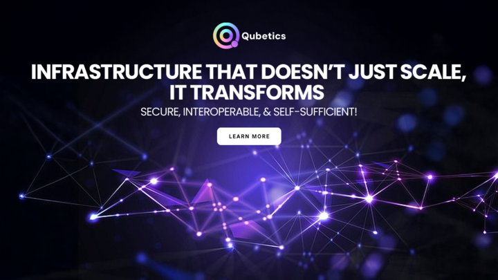 top crypto presale, crypto presale, blockchain interoperability, Qubetics presale, Stellar trading volume, XLM price forecast, Arweave blockchain, decentralized storage, cross-chain transactions, Web3 aggregator, crypto market growth