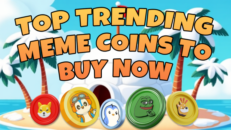 top meme coins to buy for 2025, best new meme coins 2025, Arctic Pablo Coin presale, meme coin ROI 2025, crypto with high APY, Zerebro meme utility coin, SUNDOG Solana meme, token burn meme coins, deflationary meme coin, meme coins with staking rewards