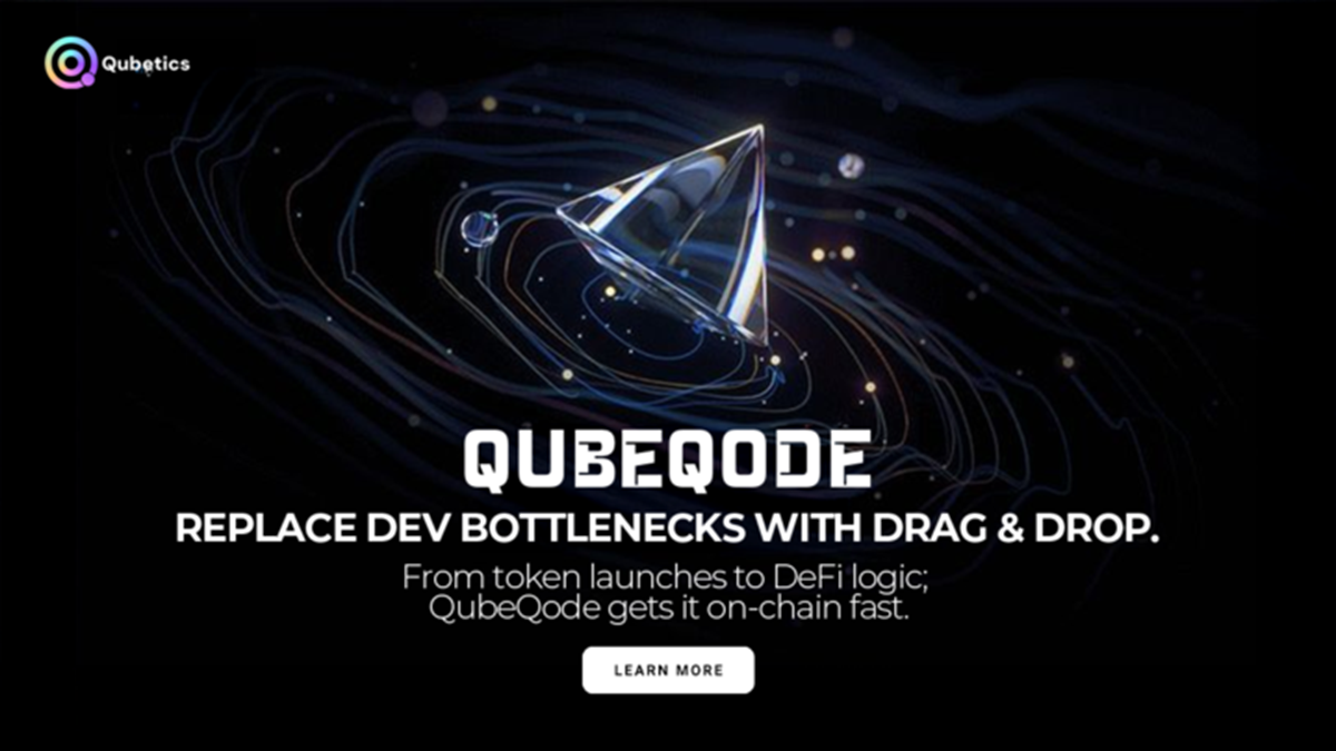Final Hours to Join the Best Crypto to Invest in June 2025: Qubetics Gears Up for CEX Debut, NEAR and Stellar Accelerate