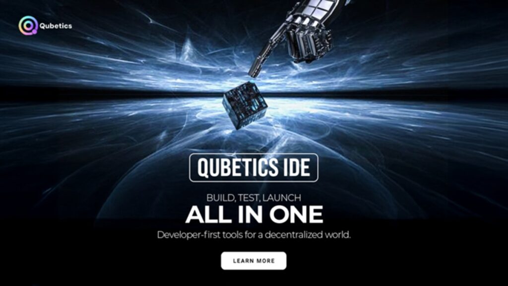 Best crypto presale to buy 2025, Qubetics presale, top Web3 projects, crypto ROI, multi-chain wallet crypto, buy $TICS tokens, Qubetics token launch