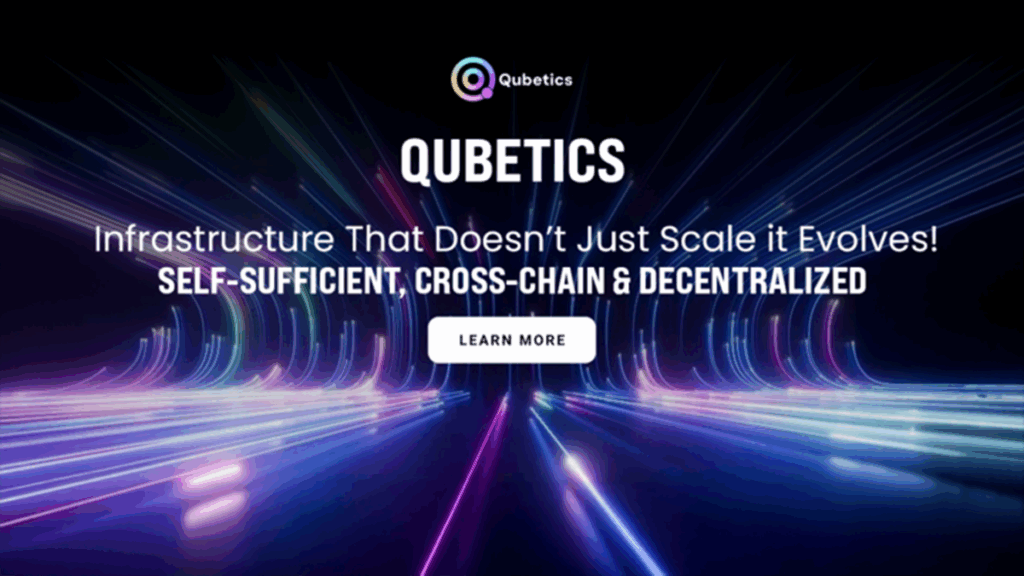 Next Bull Run Crypto Qubetics crypto presale Best Cryptos to Invest in for Long Term Hyperliquid Pi (2025) Cross-Chain Interoperability DeFi Cryptos Multi-Chain Wallet Mobile Mining Decentralized Governance