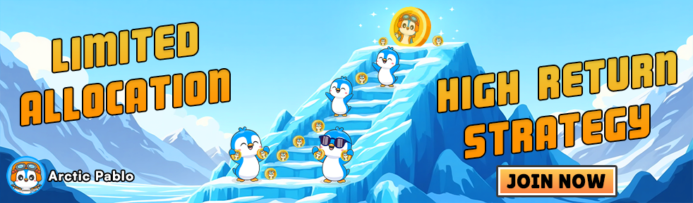 Best new meme coins to join now, Arctic Pablo Coin presale, Meme coin ROI potential, Arctic Pablo staking rewards, Pablo Coin burn mechanism, Dogecoin vs new meme coins, Buy Arctic Pablo Coin, Meme coin narrative crypto, Arctic Pablo locations journey, Early access meme coin investment