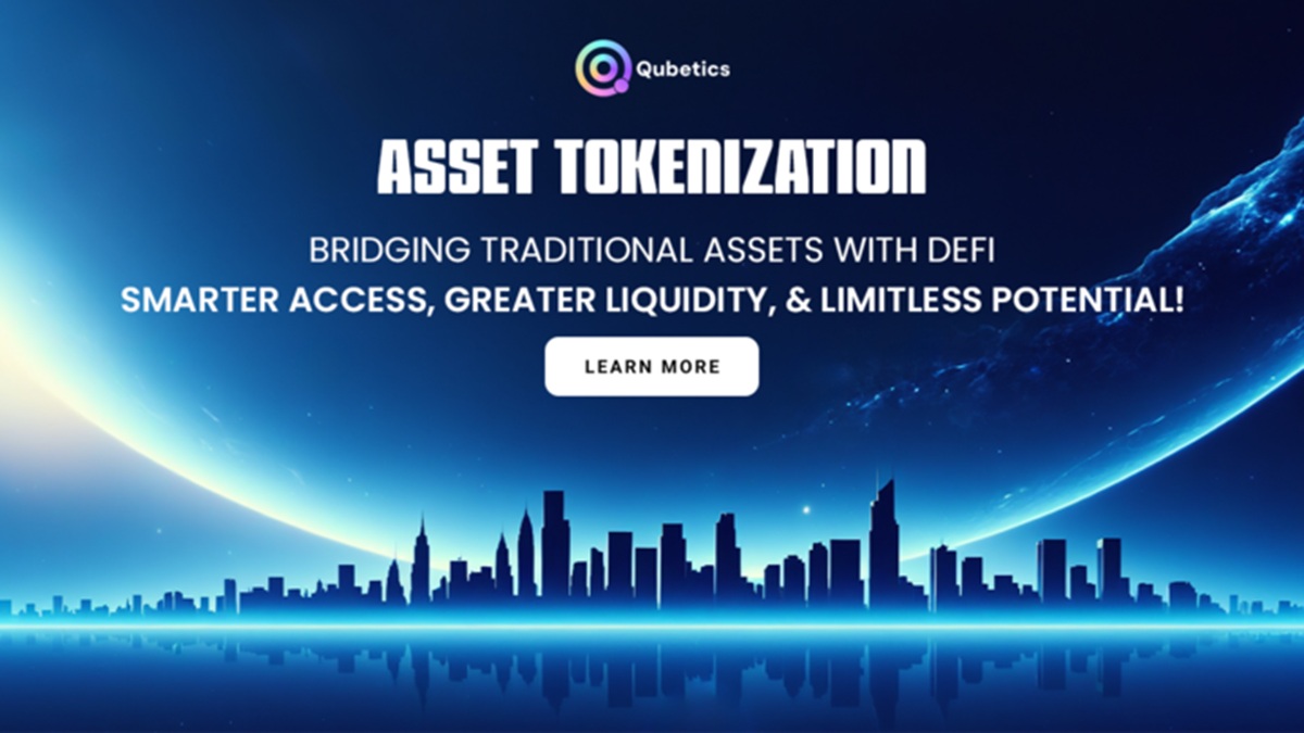 Qubetics Races to Sell Out, Ondo Hits JPMorgan Milestone, Celestia Slips — Which is the Most Potential Crypto?