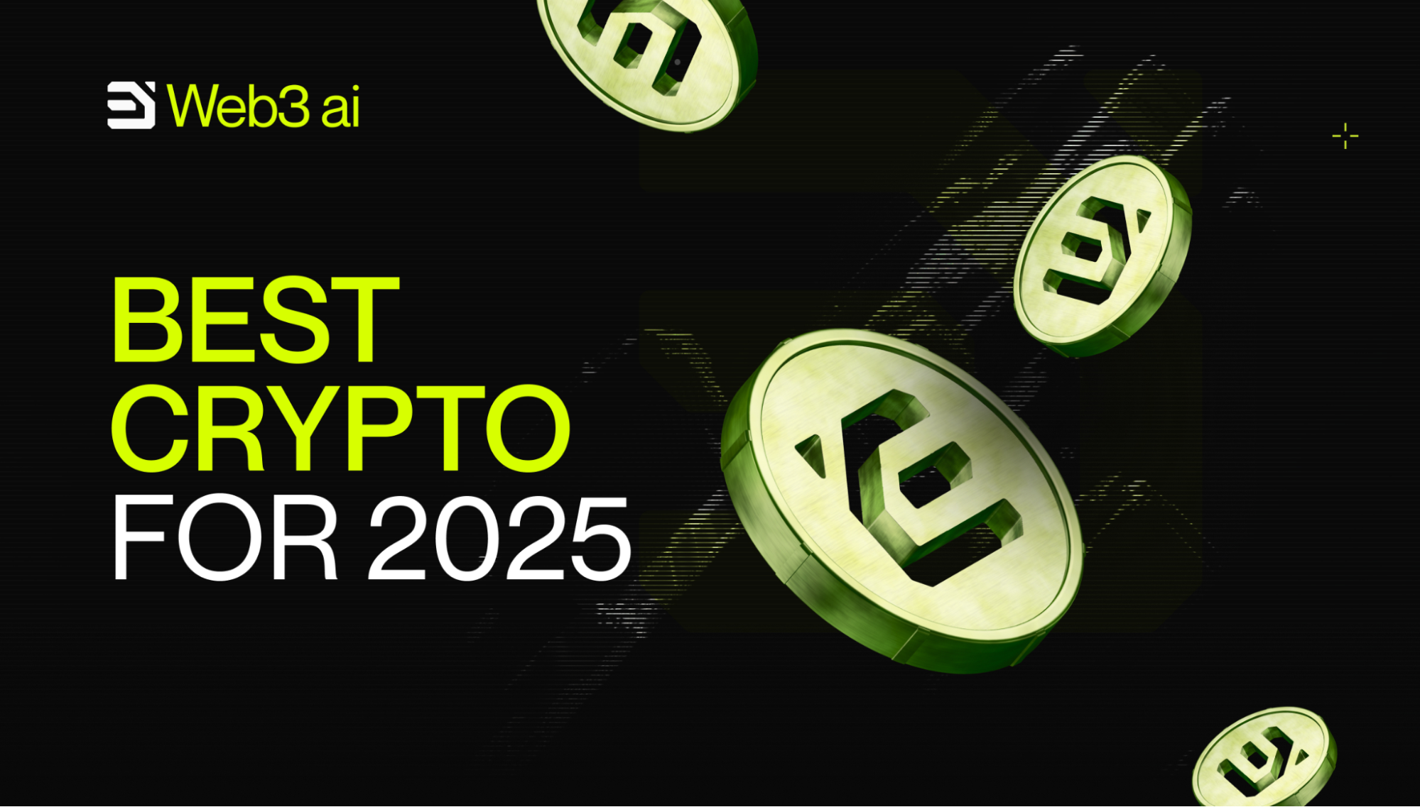 Analysts Reveal the 4 Top Crypto Gems to Buy Now: Web3 ai, Stellar, Ondo, & Kaspa!