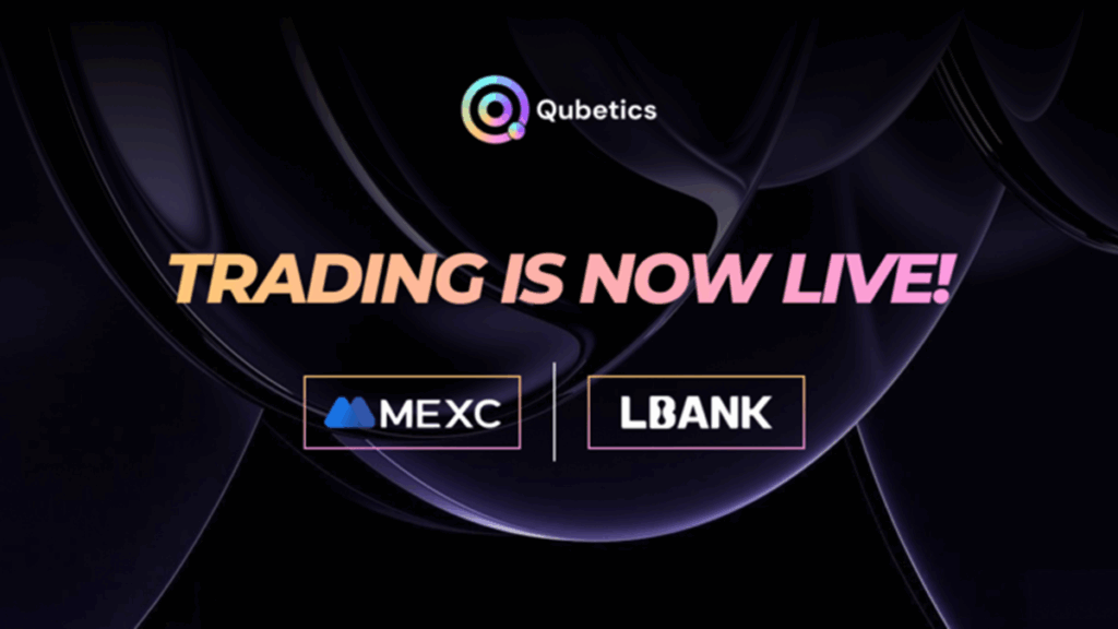 SEI price prediction 2026, SEI maximum price forecast, Qubetics decentralized VPN launch, Qubetics $0.40 listing MEXC, Qubetics crypto presale success, SEI trading outlook, blockchain price prediction 2026, decentralized VPN crypto project, crypto presale community participation, SEI and Qubetics market update