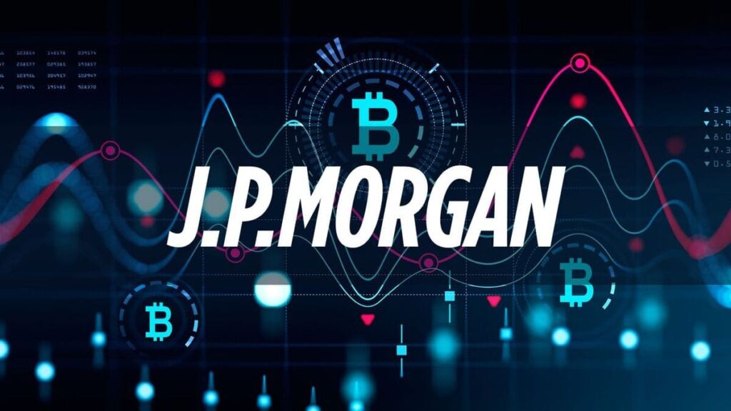 JPMorgan Will Accept Crypto-Linked Assets Like Bitcoin ETFs as Loan Collateral