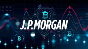 JPMorgan Will Accept Crypto-Linked Assets Like Bitcoin ETFs as Loan Collateral