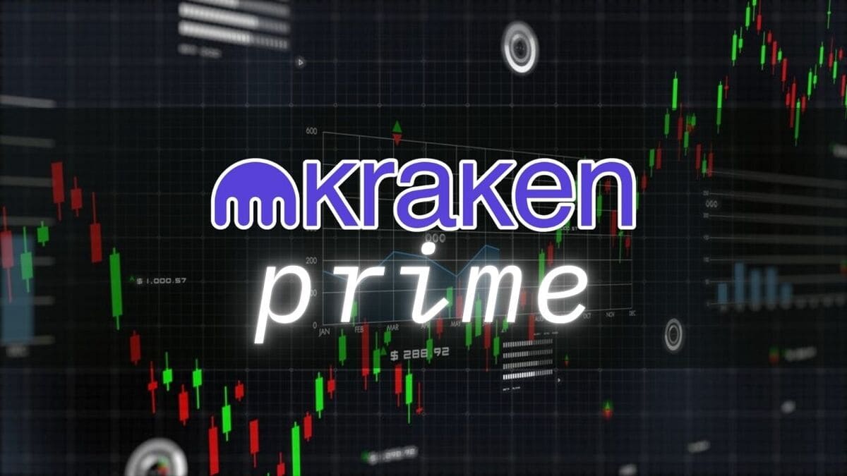 Kraken Launches Prime Brokerage Platform Targeting Institutional Crypto Investors