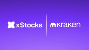 Kraken Debuts xStocks for Global Tokenized Stock Trading via Solana