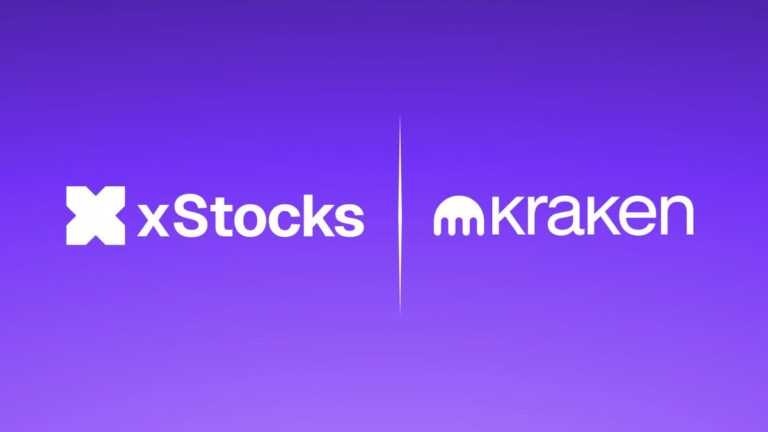 Kraken Debuts xStocks for Global Tokenized Stock Trading via Solana
