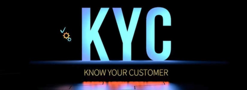 KYC: A Mechanism Built for a Different Environment