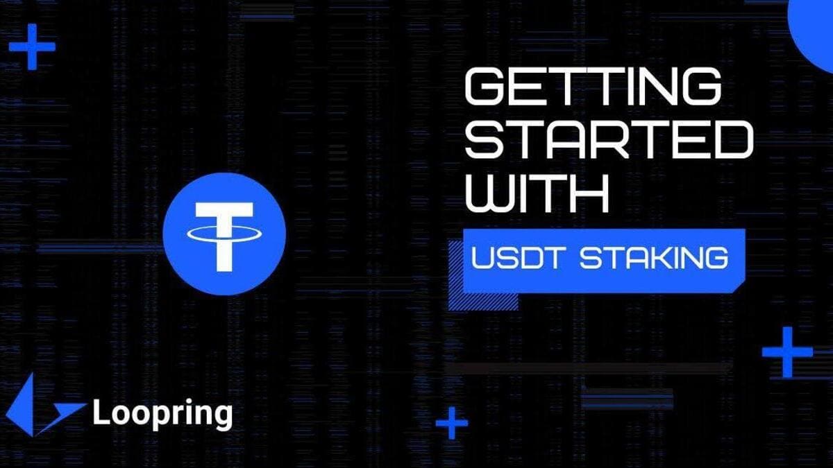 loopring staking