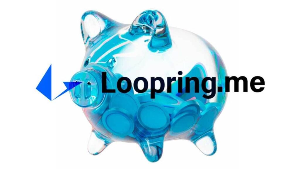 Earn Passive Income with USDT on Loopring