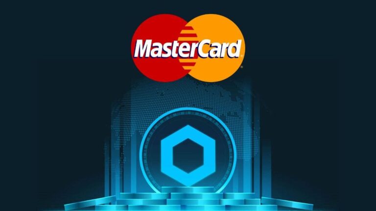 Mastercard Teams Up with Chainlink to Power On-Chain Crypto Payments