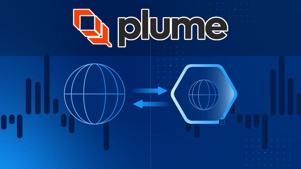 Plume Network Launches EVM-Compatible Layer 2 to Advance RWA Tokenization