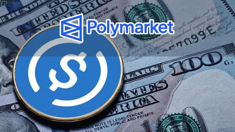 Coinbase Research Reveals How Polymarket Is Fueling Massive Demand for USDC