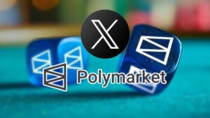 Decentralized Prediction Platform Polymarket Announces Strategic Partnership With X