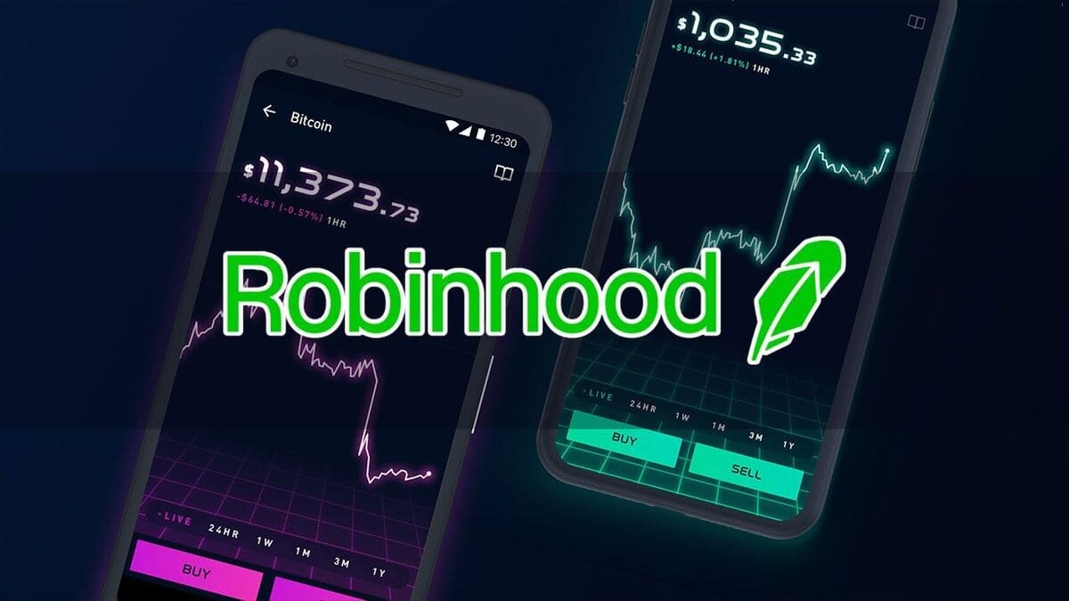 Robinhood Drops Bombshell: Tokenized Stocks, Perps, Staking and a L2 Blockchain