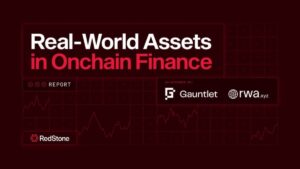 Real-World Assets (RWA): New Report Reveals Massive Growth in the On-Chain Market — “They Could Be Worth Trillions”