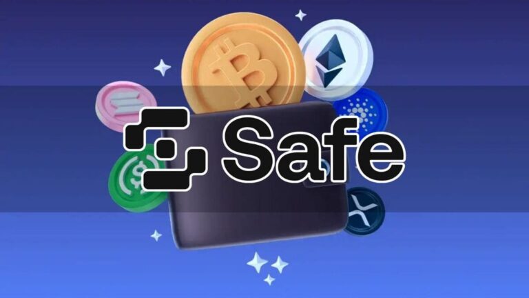Safe Unveils Safe Labs Subsidiary to Advance Smart Contract Wallet Tech