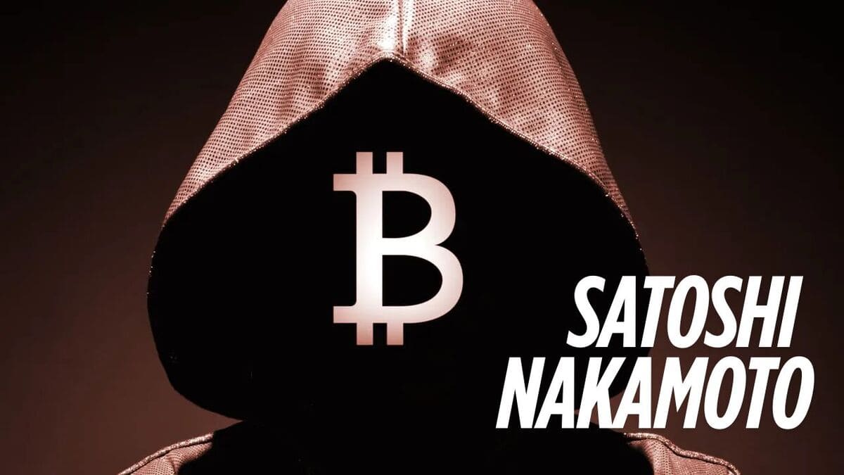 Satoshi Nakamoto Now Has a Higher Net Worth Than Bill Gates, Data Shows