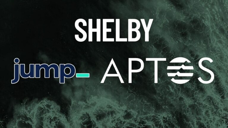Aptos Unveils Shelby, a Decentralized Storage Layer for Streaming and AI