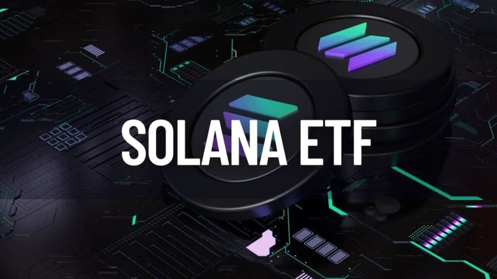 Experts Say Solana (SOL) Staking ETF Will Be Approved This Week!