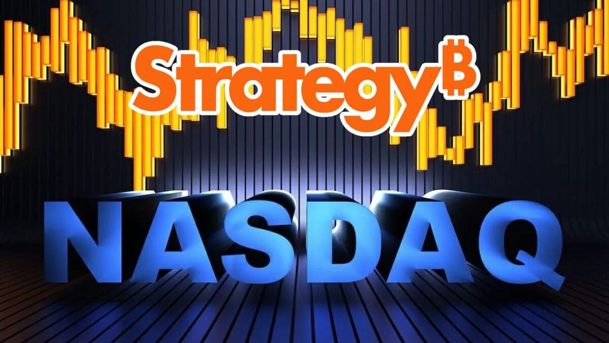 Saylor’s Strategy Rolls Out New Bitcoin-Backed Stock on Nasdaq