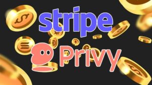 Stripe Goes All-In on Crypto: Acquires Privy After $1.1B Bridge Deal