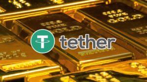 Tether Makes Surprise $89M Move into Gold Royalties to Diversify Beyond Crypto