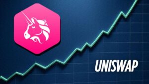Uniswap Rises an Impressive 24.8%: Here Are the Reasons