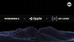 Wormhole Brings Interoperability to Ripple's XRPL Mainnet and EVM Sidechain