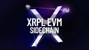 XRPL Launches EVM-Compatible Sidechain With Cross-Chain DeFi Support