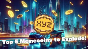 xyzverse top 5 memecoins