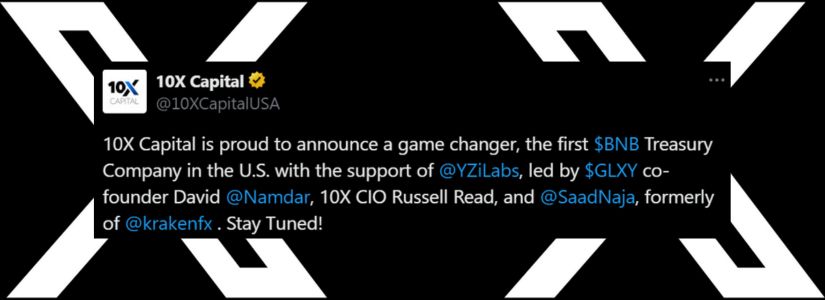 10XCapital tweet
