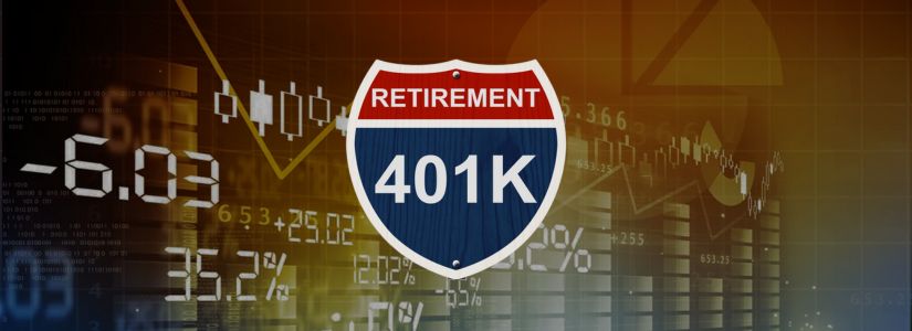 Trump Eyes Crypto Access for 401(k)s in Bold Retirement Plan Shift