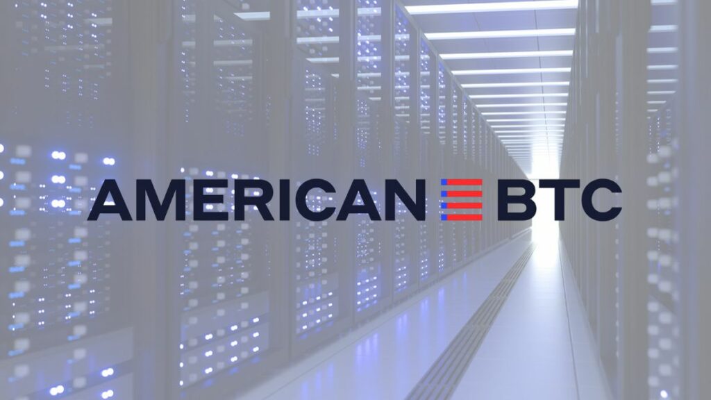 Trump-Linked Bitcoin Firm Raises $220M for Massive Mining Expansion