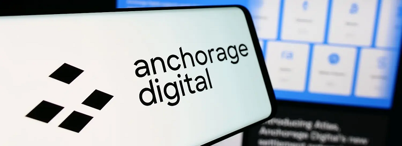 Anchorage Digital